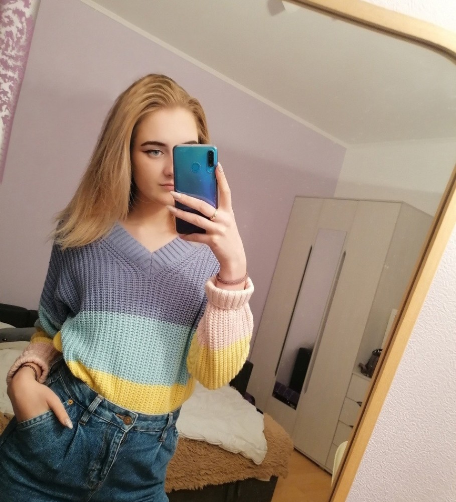 Индивидуалка Ольга фото № 2 в городе Нерюнгри