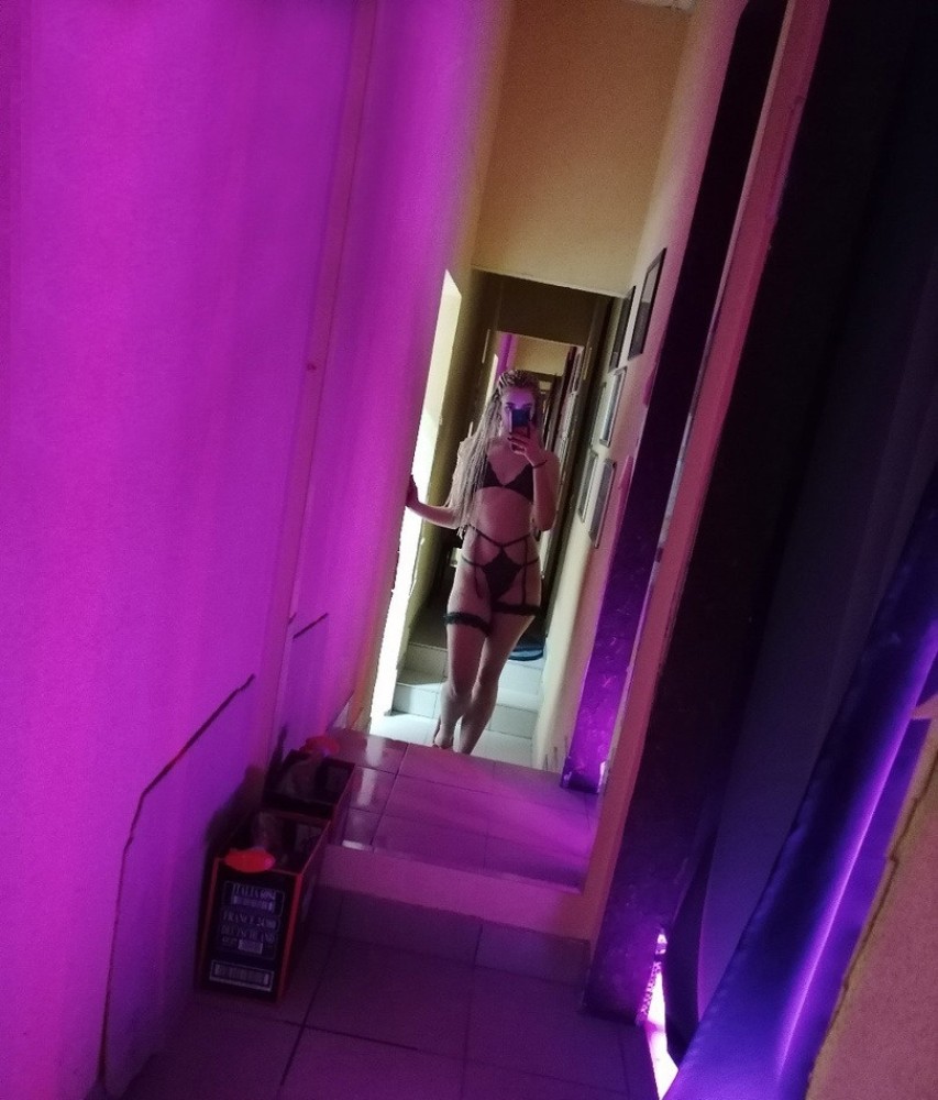 Индивидуалка Ольга фото № 2 в городе Нерюнгри