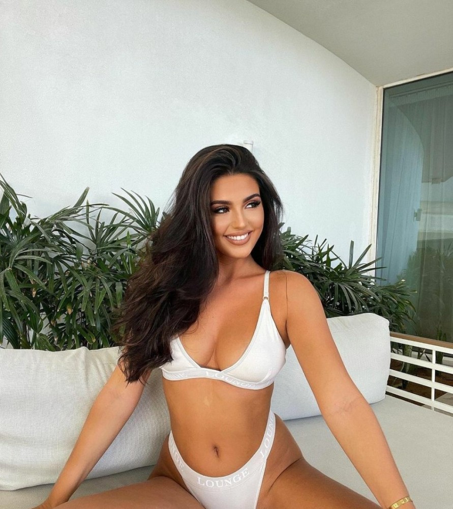 Индивидуалка Лика главное фото в городе Нерюнгри 