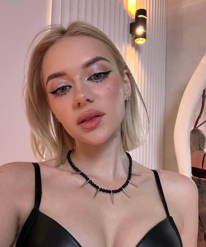 Индивидуалка Влада главное фото в городе Нерюнгри 