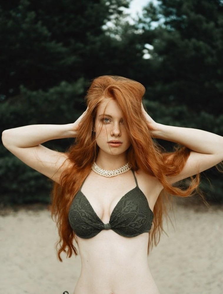 Индивидуалка Надежда главное фото в городе Нерюнгри 