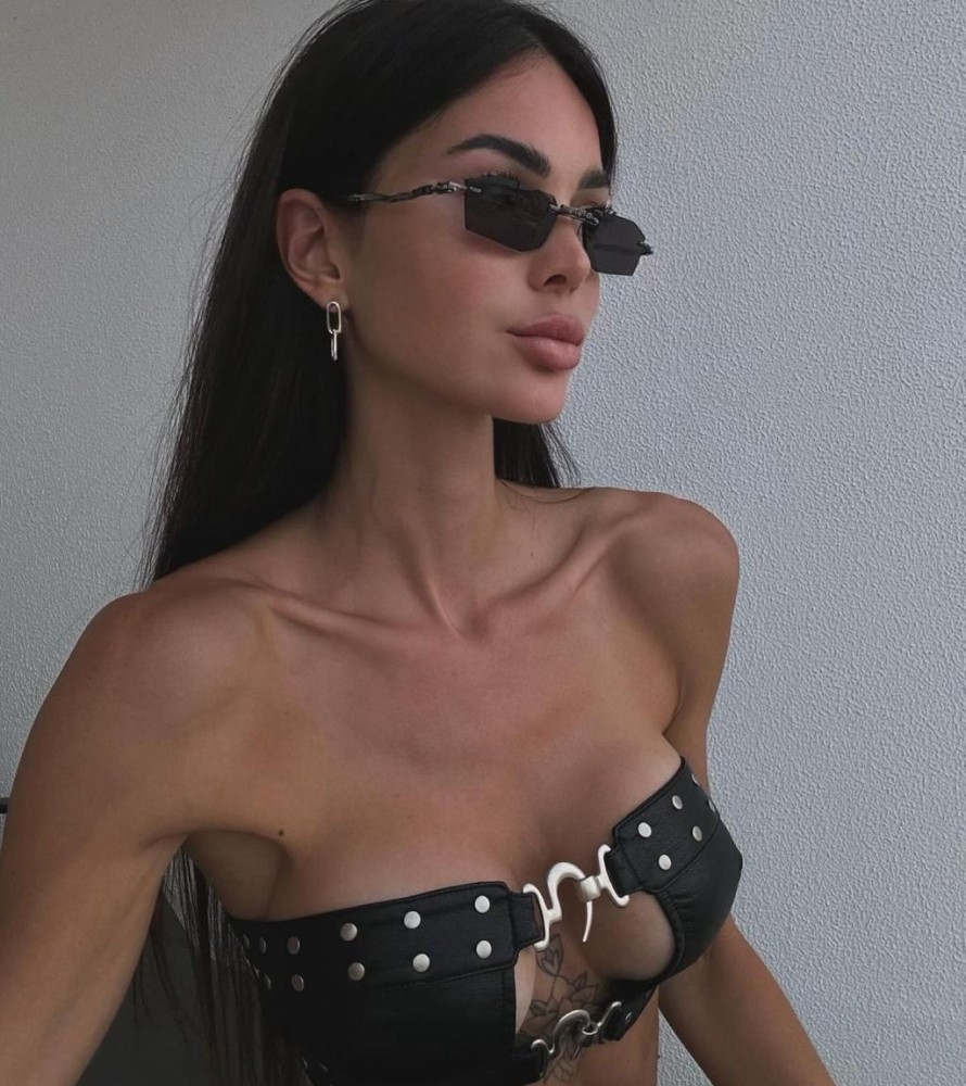 Индивидуалка Энн главное фото в городе Нерюнгри 