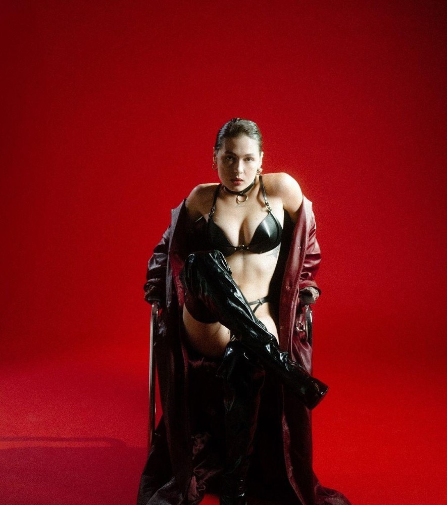 Индивидуалка Катерина главное фото в городе Нерюнгри 