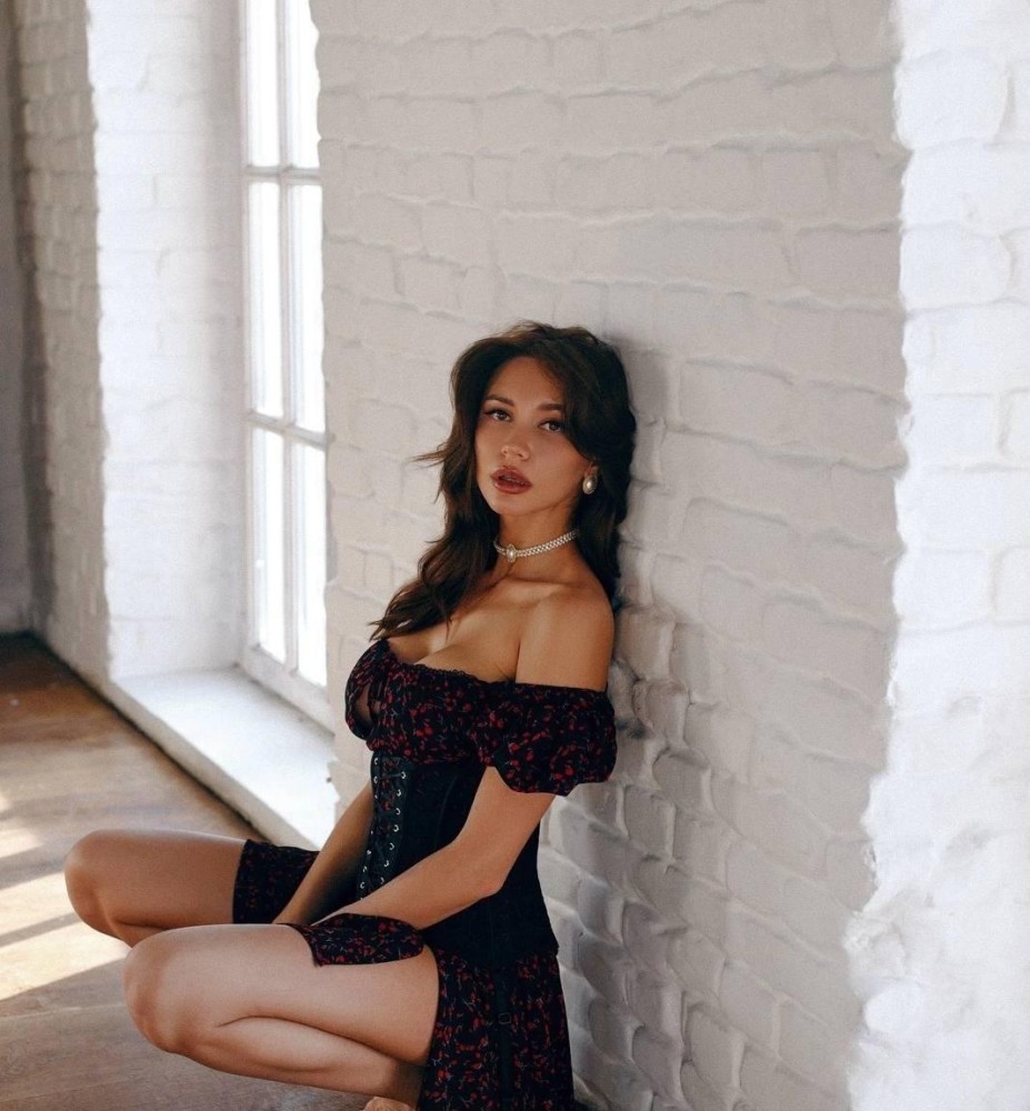 Индивидуалка Маргоша главное фото в городе Нерюнгри 