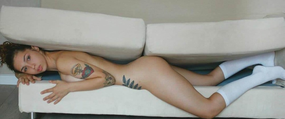 Индивидуалка Руда фото № 2 в городе Нерюнгри