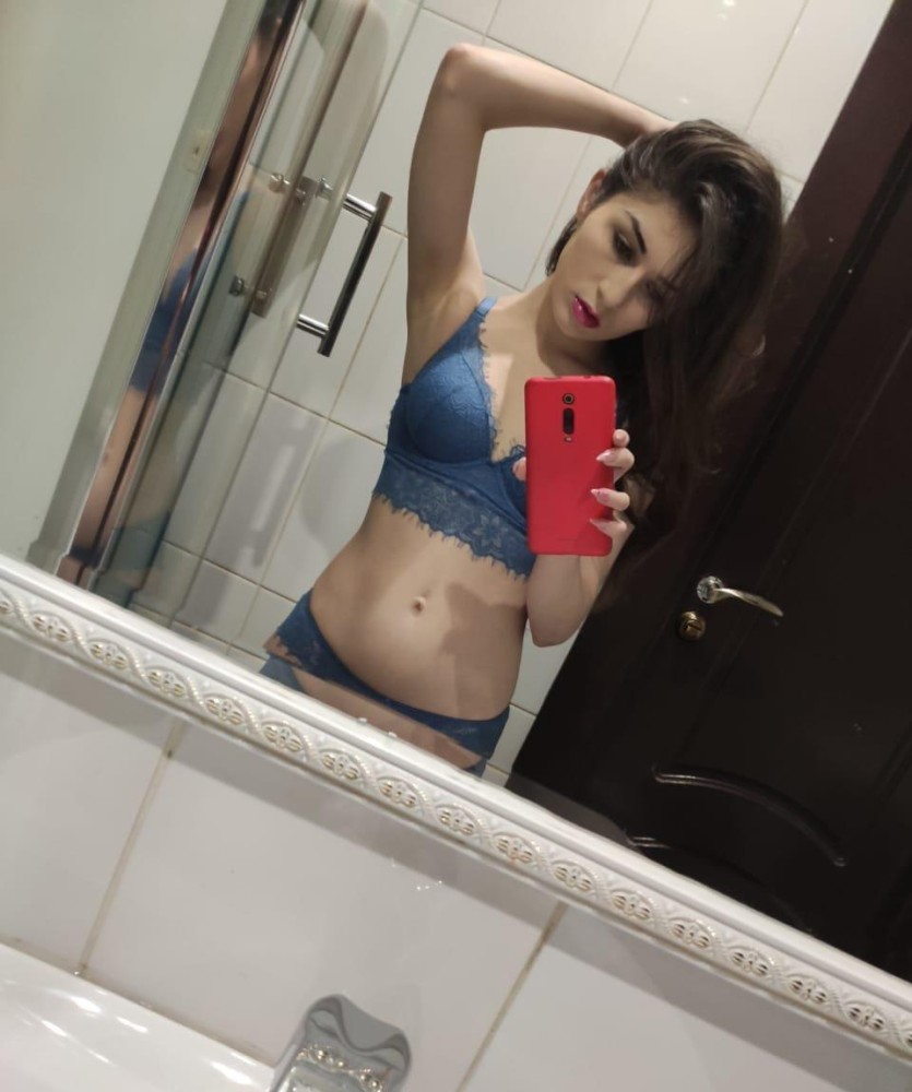 Индивидуалка Светка фото № 2 в городе Нерюнгри