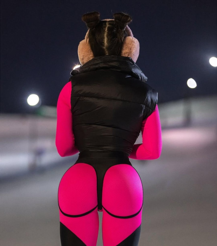 Индивидуалка Светлана фото № 2 в городе Нерюнгри