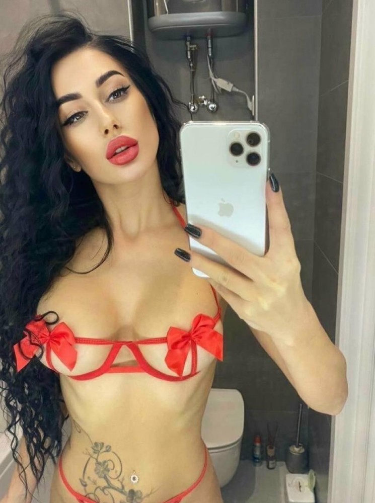 Индивидуалка Варвара фото № 2 в городе Нерюнгри