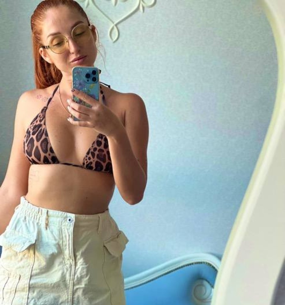 Индивидуалка Влада фото № 2 в городе Нерюнгри