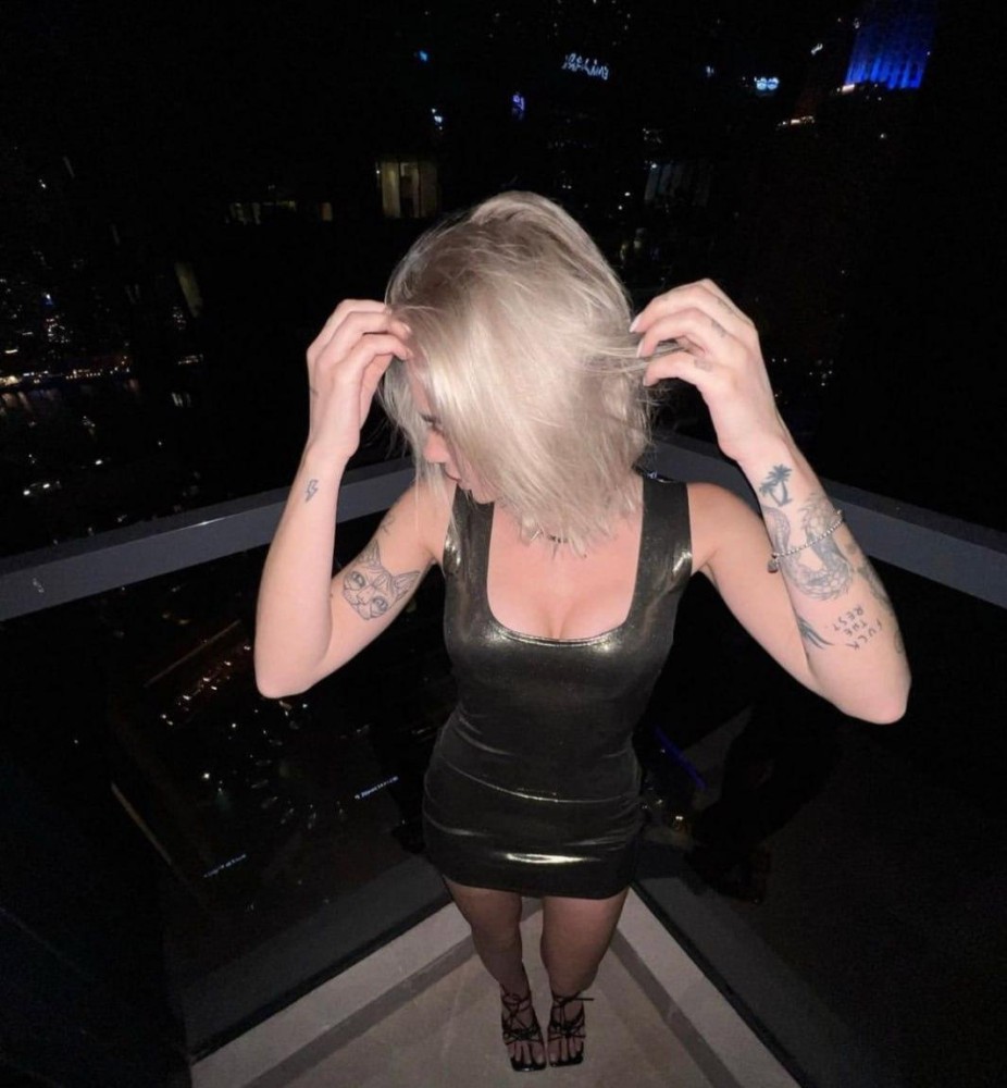 Индивидуалка Влада фото № 2 в городе Нерюнгри