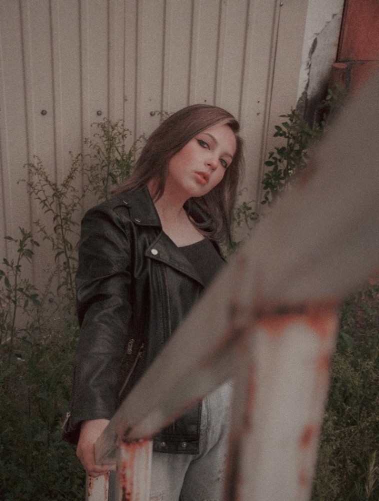 Индивидуалка Яна фото № 2 в городе Нерюнгри