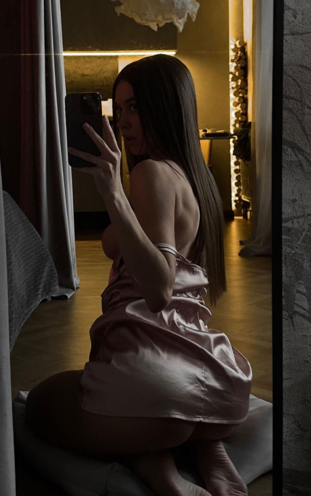 Индивидуалка Ярослава фото № 2 в городе Нерюнгри