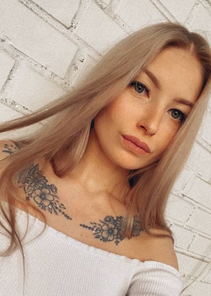 Индивидуалка Адель фото № 2 в городе Нерюнгри