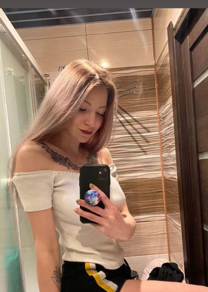 Индивидуалка Адель фото № 2 в городе Нерюнгри