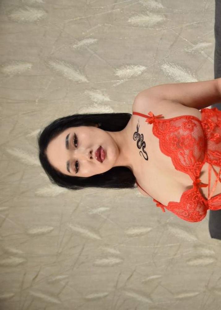 Индивидуалка Айка фото № 2 в городе Нерюнгри