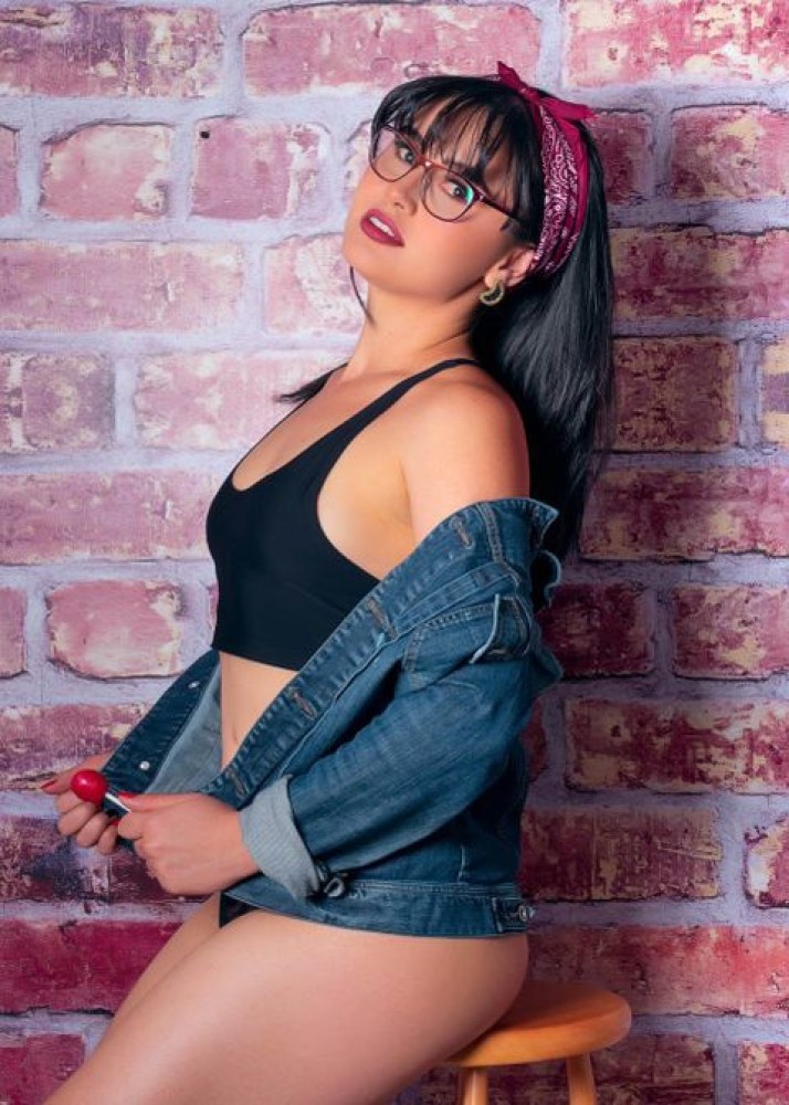 Индивидуалка Алина фото № 2 в городе Нерюнгри