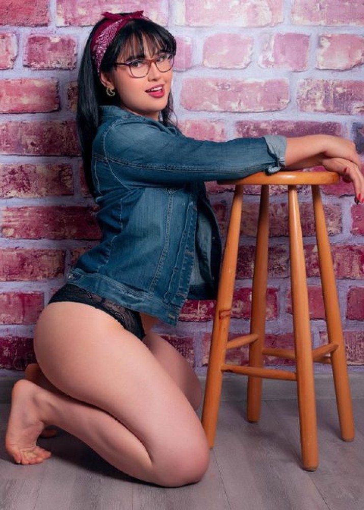 Индивидуалка Алина фото № 2 в городе Нерюнгри