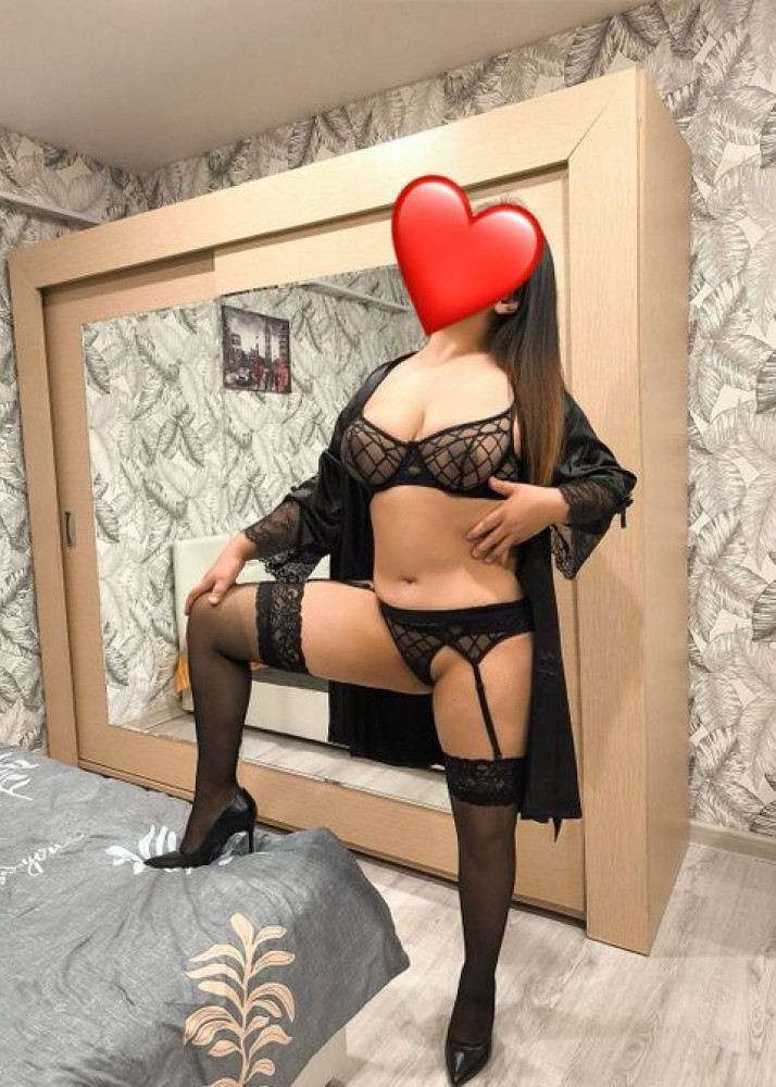 Индивидуалка Алина фото № 2 в городе Нерюнгри