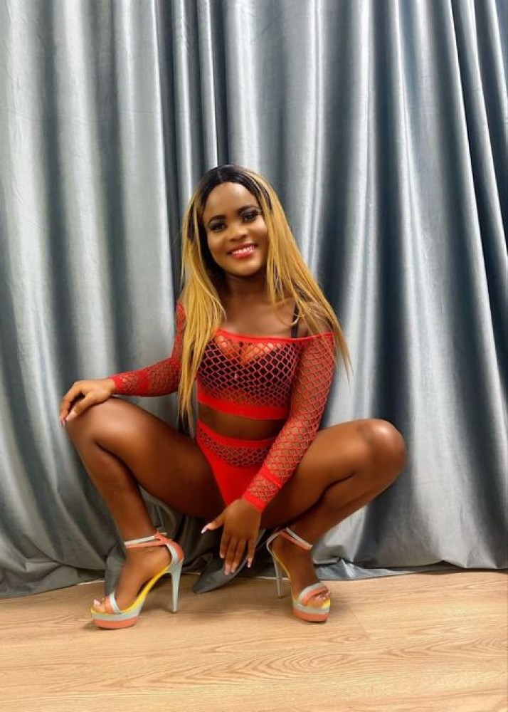 Индивидуалка Анабель фото № 2 в городе Нерюнгри