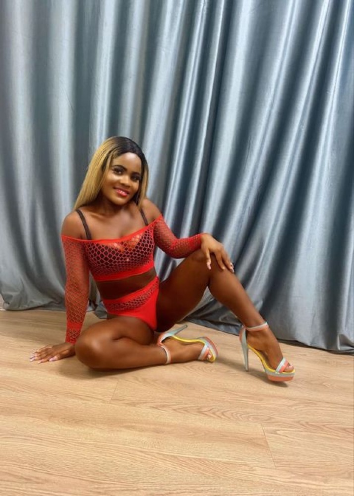 Индивидуалка Анабель фото № 2 в городе Нерюнгри