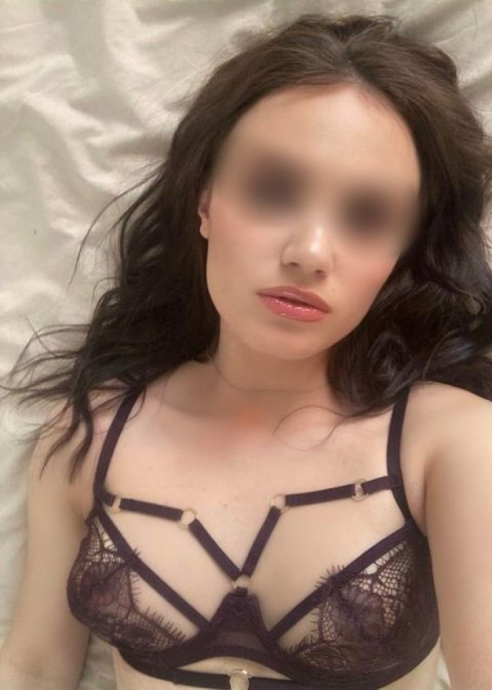 Индивидуалка Ангелина фото № 2 в городе Нерюнгри