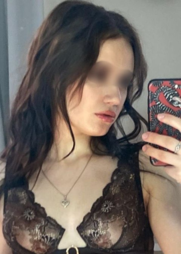 Индивидуалка Ангелина фото № 2 в городе Нерюнгри