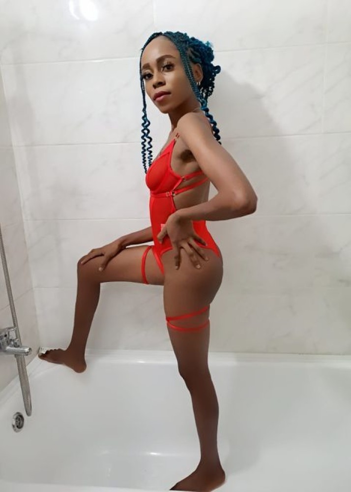 Индивидуалка Белла фото № 2 в городе Нерюнгри