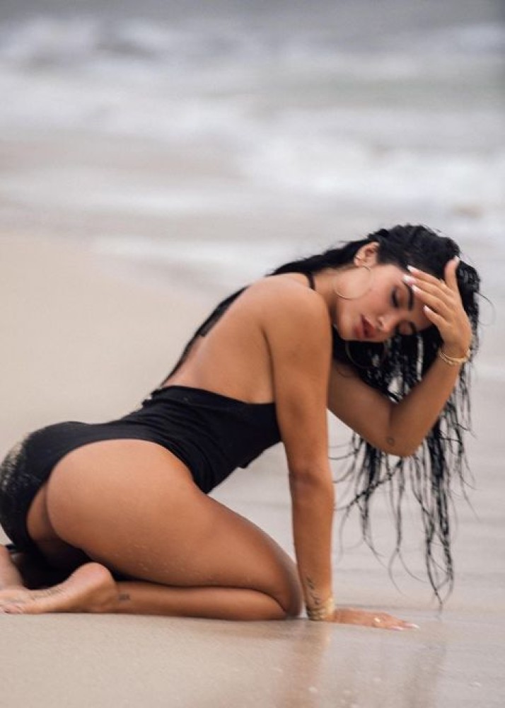 Индивидуалка Дарина фото № 2 в городе Нерюнгри