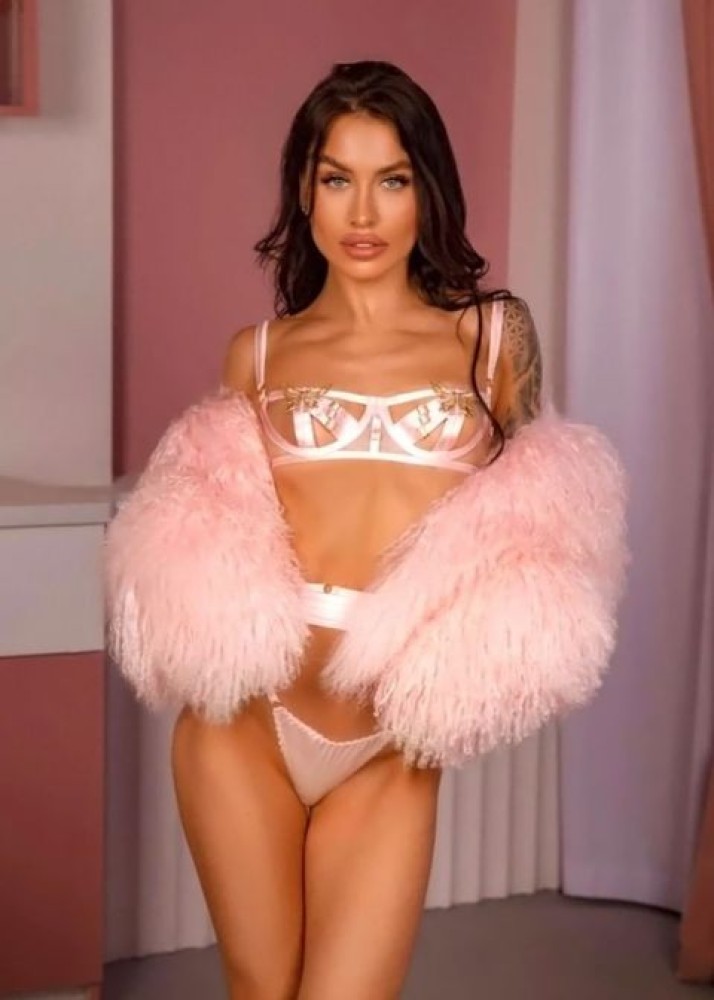 Индивидуалка Дария главное фото в городе Нерюнгри 