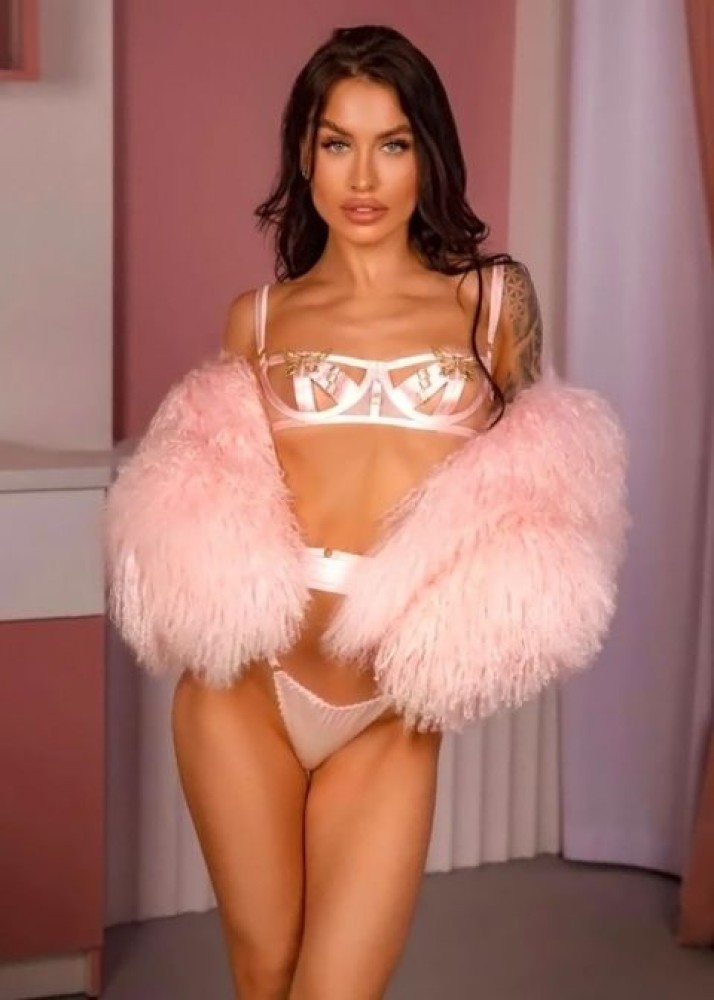 Индивидуалка Дария фото № 2 в городе Нерюнгри