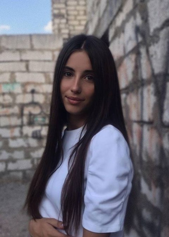 Индивидуалка Дарья главное фото в городе Нерюнгри 