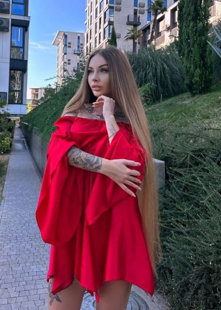 Индивидуалка Даша фото № 2 в городе Нерюнгри