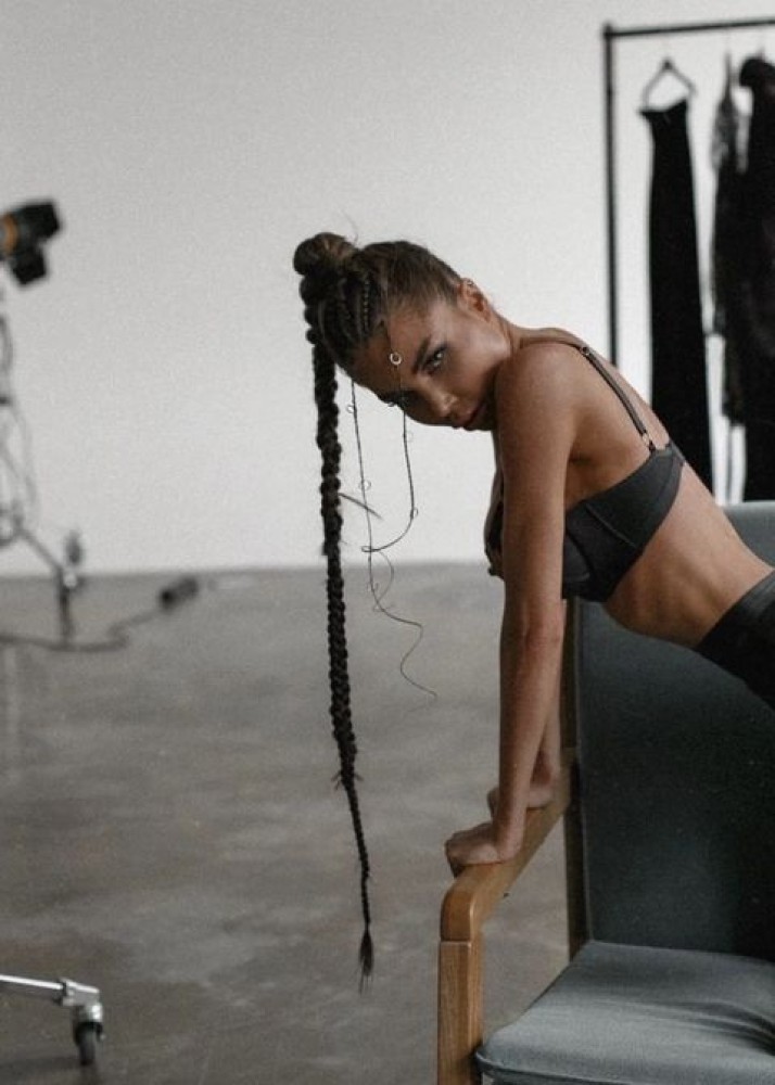 Индивидуалка Даша фото № 2 в городе Нерюнгри