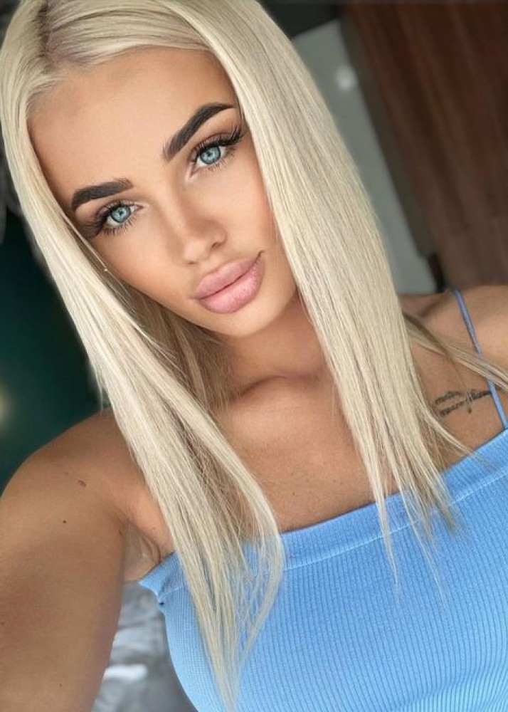 Индивидуалка Даша главное фото в городе Нерюнгри 