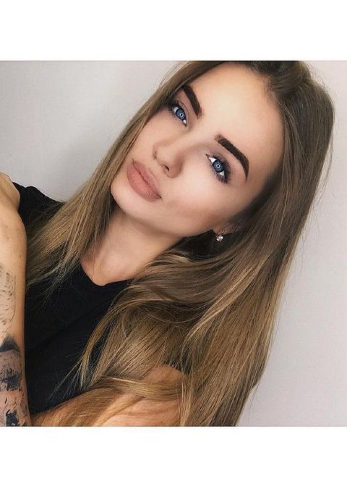 Индивидуалка Даша фото № 2 в городе Нерюнгри