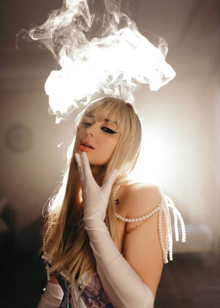 Индивидуалка Диана фото № 2 в городе Нерюнгри