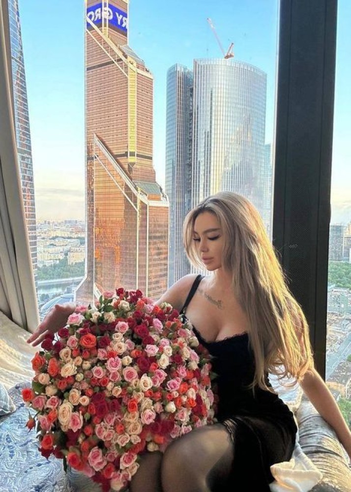 Индивидуалка Дина фото № 2 в городе Нерюнгри