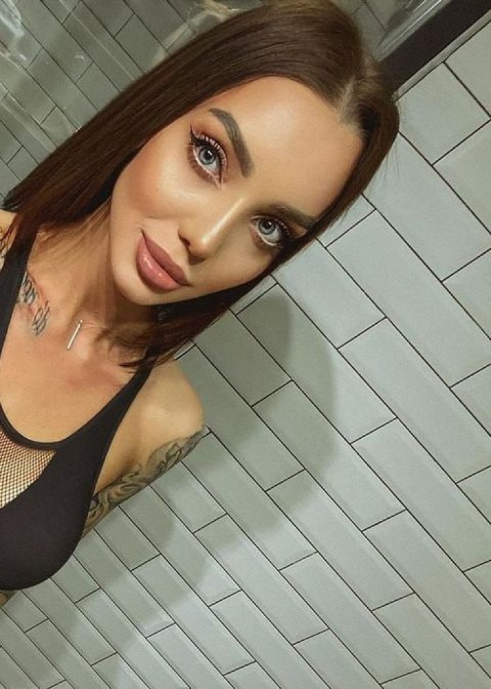 Индивидуалка Доминика фото № 2 в городе Нерюнгри