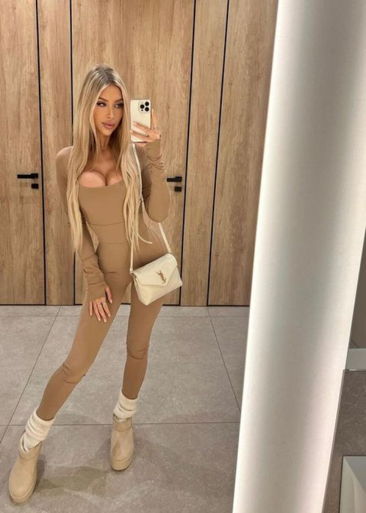 Индивидуалка Дора фото № 2 в городе Нерюнгри