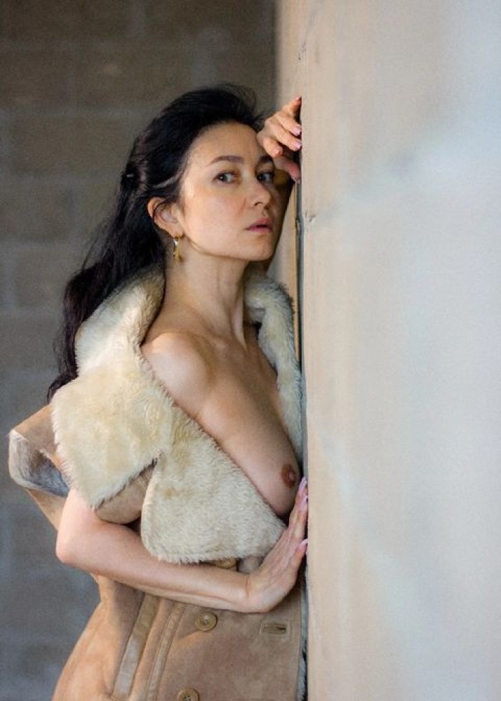 Индивидуалка Джина фото № 2 в городе Нерюнгри