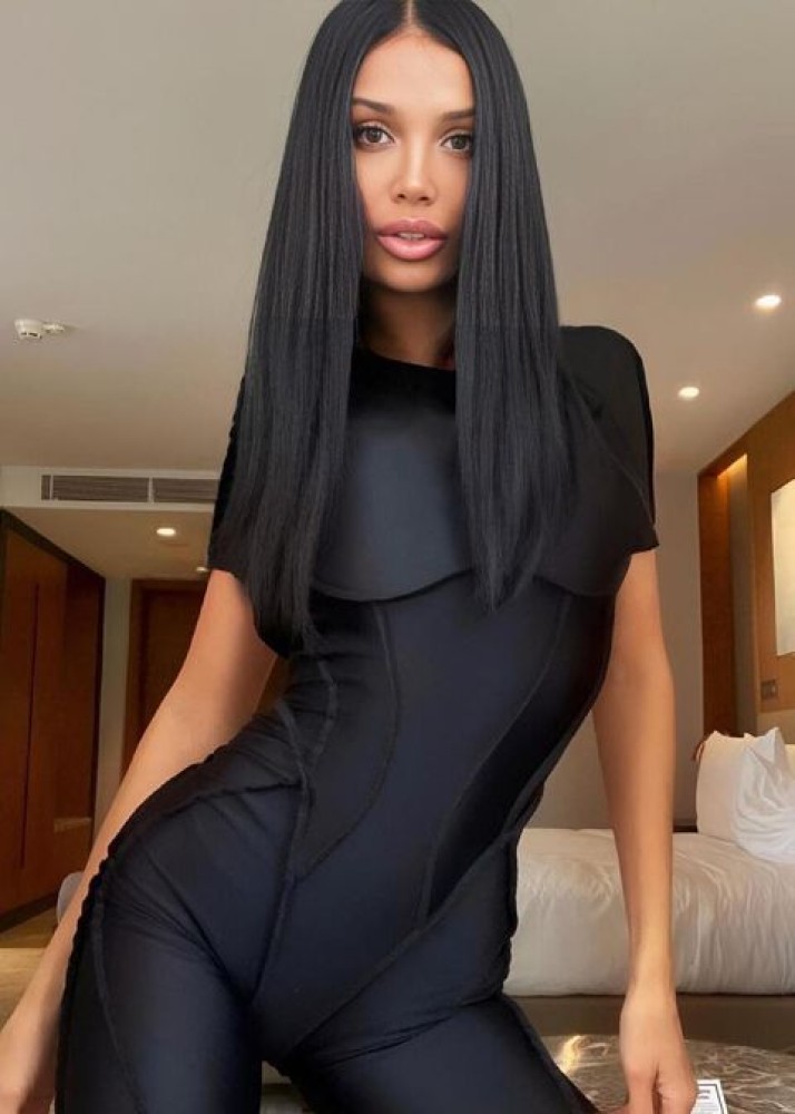 Индивидуалка Энжи фото № 2 в городе Нерюнгри