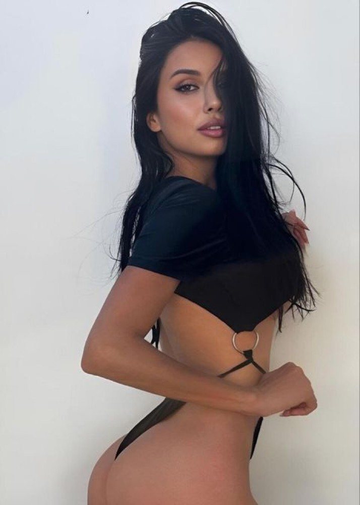 Индивидуалка Энжи фото № 2 в городе Нерюнгри