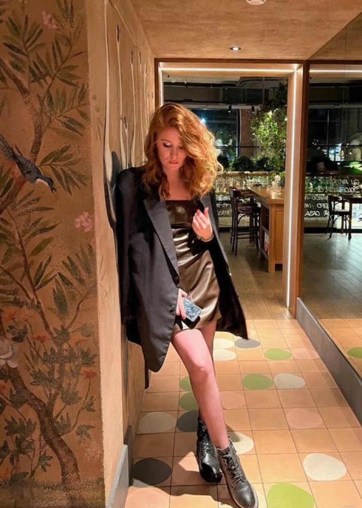 Индивидуалка Есения фото № 2 в городе Нерюнгри