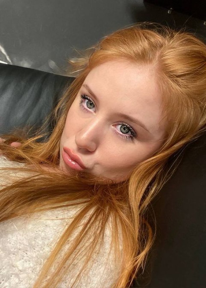 Индивидуалка Есения фото № 2 в городе Нерюнгри