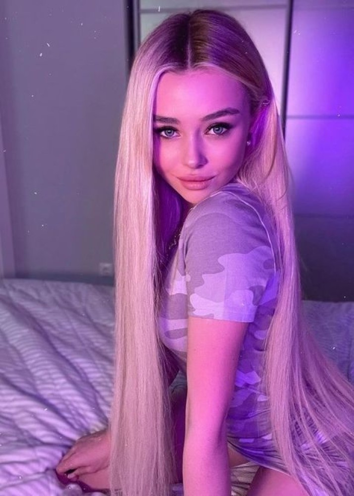 Индивидуалка Ева фото № 2 в городе Нерюнгри