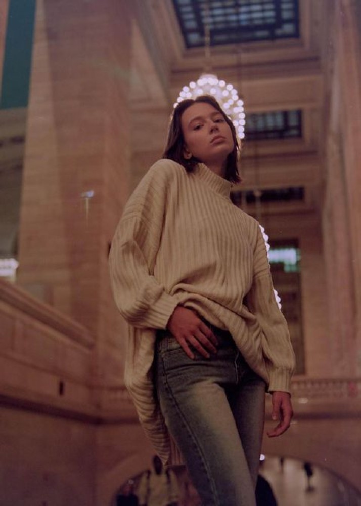 Индивидуалка Ингрид фото № 2 в городе Нерюнгри