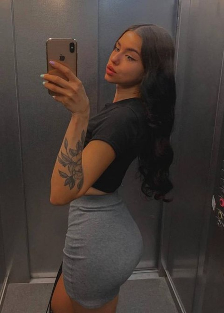 Индивидуалка Ира главное фото в городе Нерюнгри 