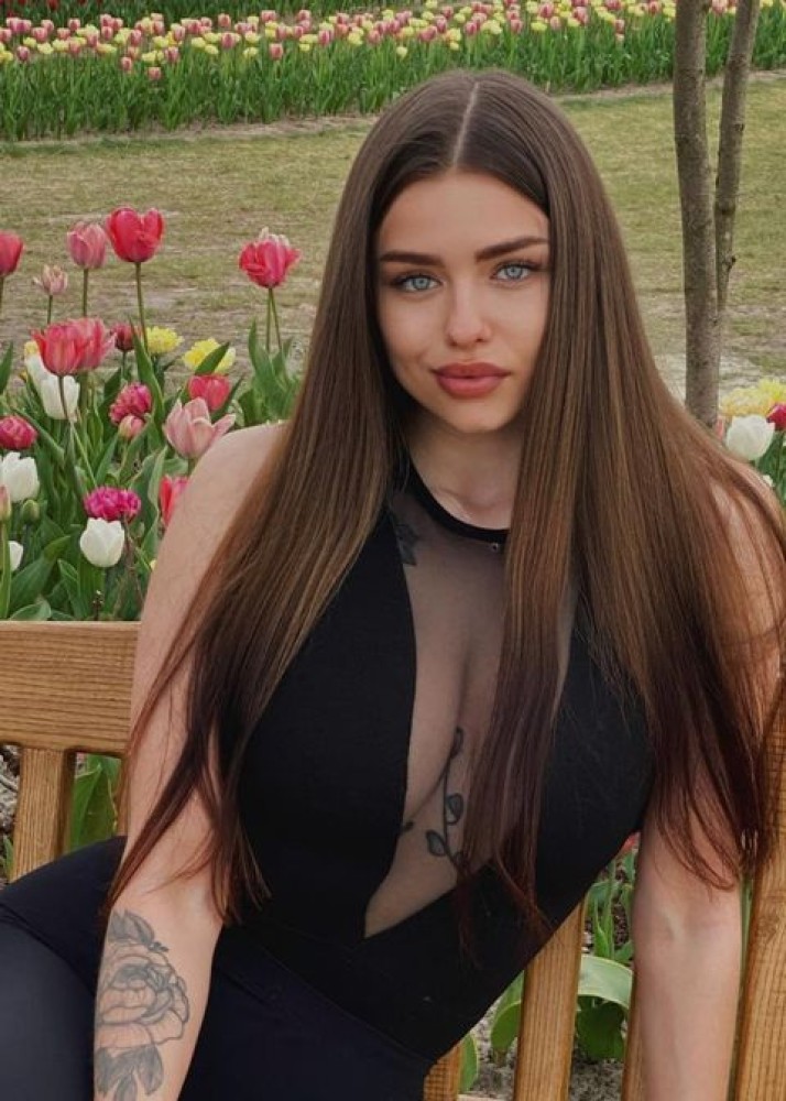 Индивидуалка Ира фото № 2 в городе Нерюнгри