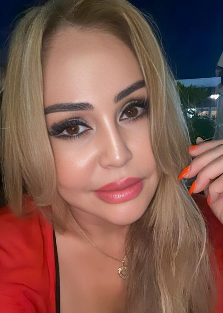 Индивидуалка Камилла фото № 2 в городе Нерюнгри