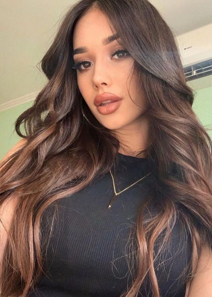 Индивидуалка Карина фото № 2 в городе Нерюнгри